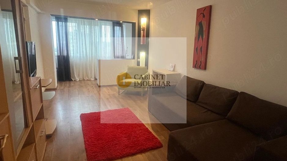 3 Camere-63MP | Circular | 2Lifturi | Creditabil | Reabilitat | Metrou - Poză 1