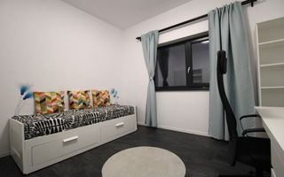 Casa in zona Braytim, 3 camere, Pet-friendly. - Poză 13