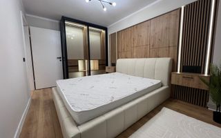 Apartament cu 3 camere |  67 mp | Zorilor | 2 BAI - Poză 6