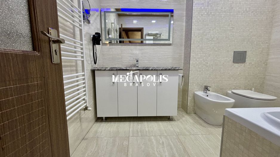 Apartament 4 camere | Confort Lux | Parcare | Isaran Residence - Poză 18