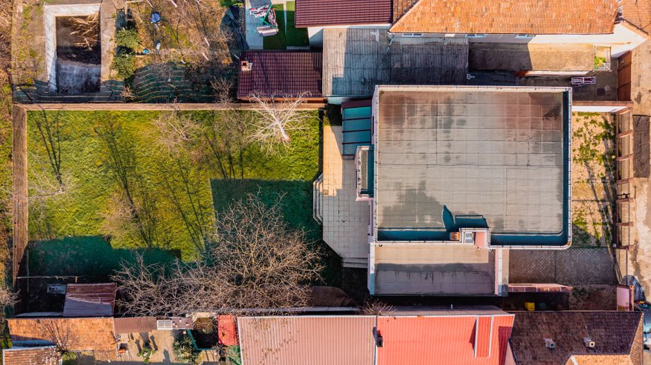 Vilă 6 camere zona Tabacovici - Poză 5