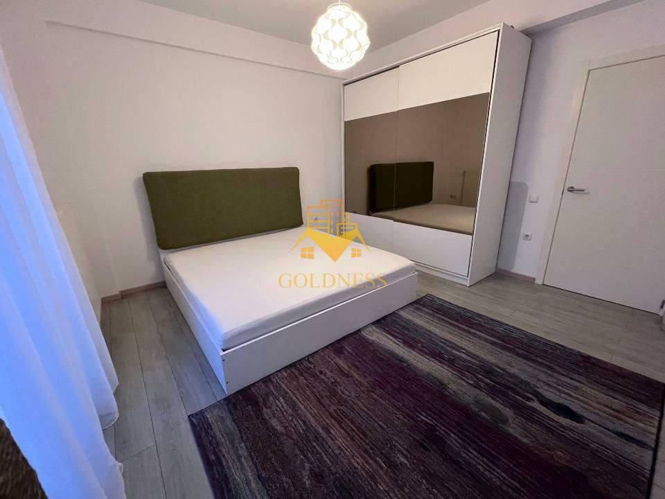 3 camere, modern, parcare, Zorilor, G.V. Bibescu, garaj - Poză 1