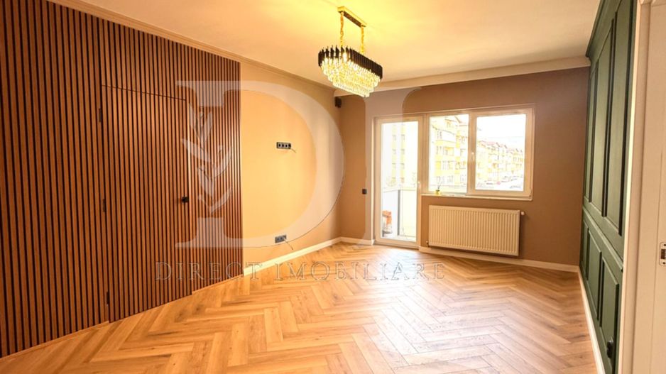 Apartament de vanzare Zona Terra / Floresti - Poză 2