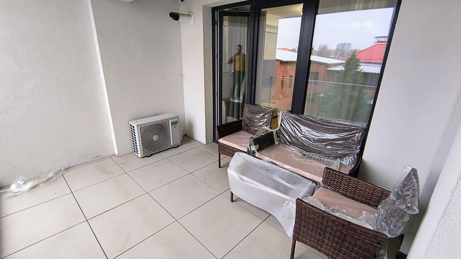 Bucurestii Noi- Laminorului- Laromet - Poză 3