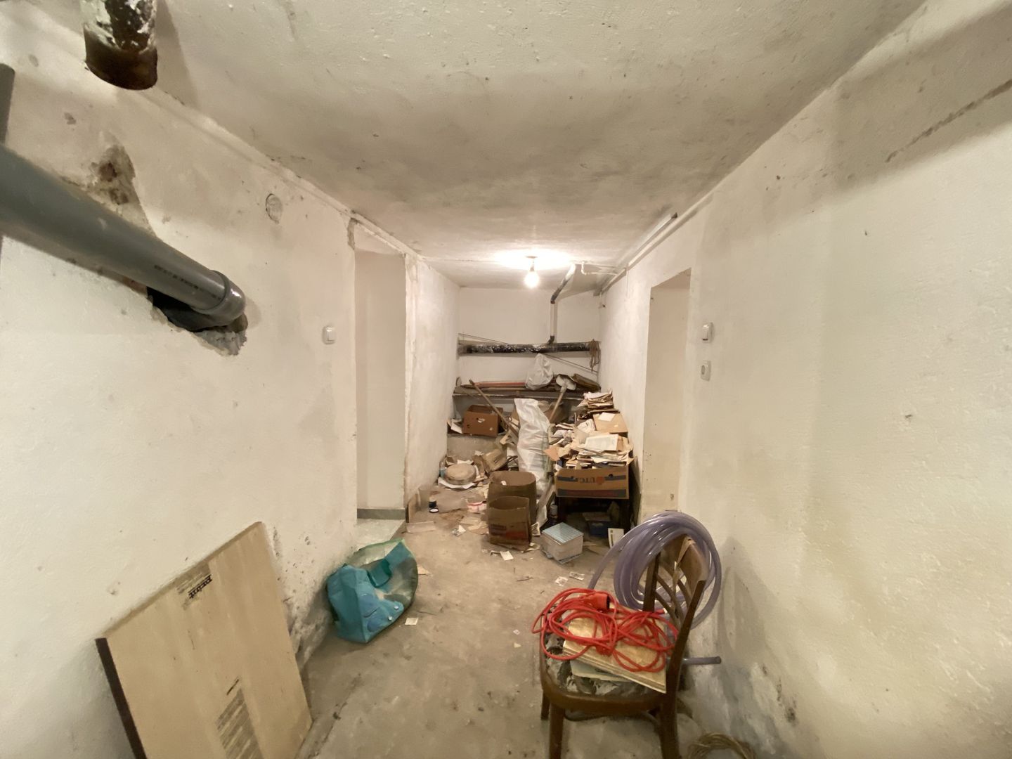 Apartament 2 Camere. Centrala. Curte comuna. Zona Sinaia, COMISION 0% - Poză 12