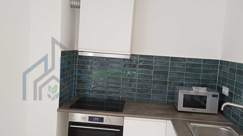 Apartament cu o cameră, finalizat în 2026, zona Copou, Complexul Răsărit de Soare - Poză 5