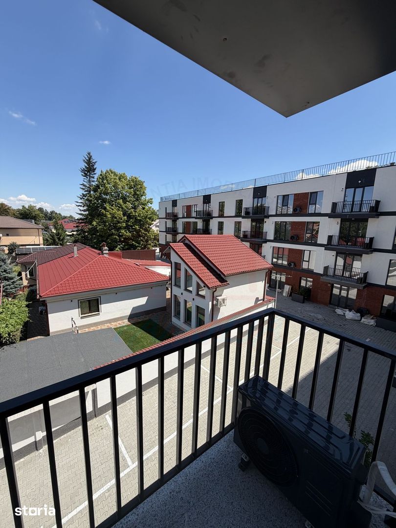 Apartament modern 2 camere | Bloc Nou | Zona Centrală – Universitate - Poză 19