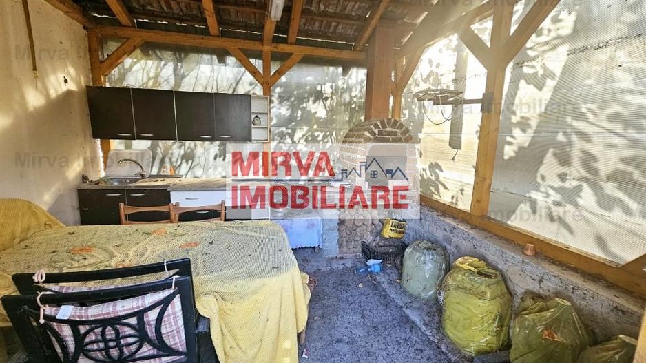 Vanzare casa, in Sat Batrani, priveliste superba - Poză 22