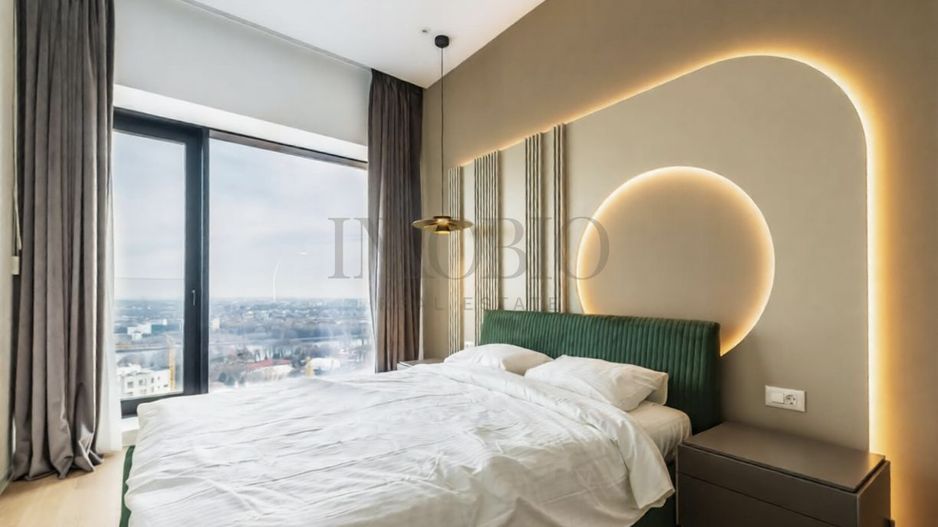 Apartament 4 Camere | One Verdi | Loc de Parcare - Poză 6
