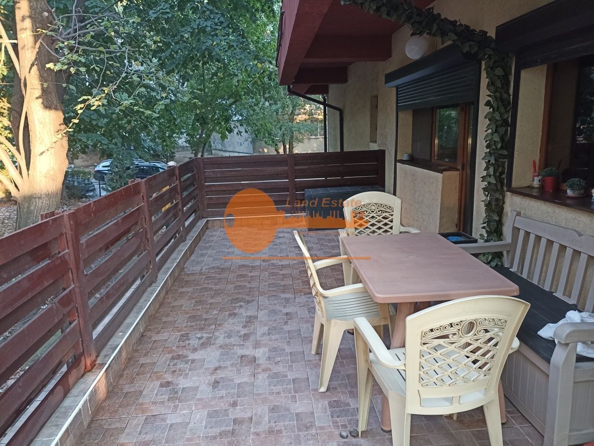 3 camere Crangasi-2011-Loc parcare-TErasa - Poză 7