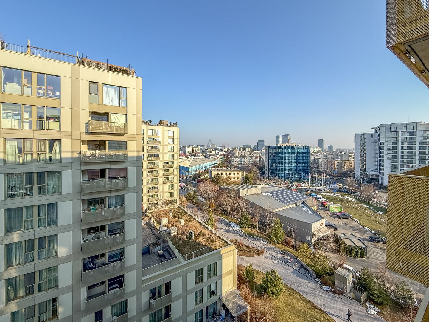 2 Camere Mobilat Utilat | Aviatiei Park | Herastrau - Poză 17