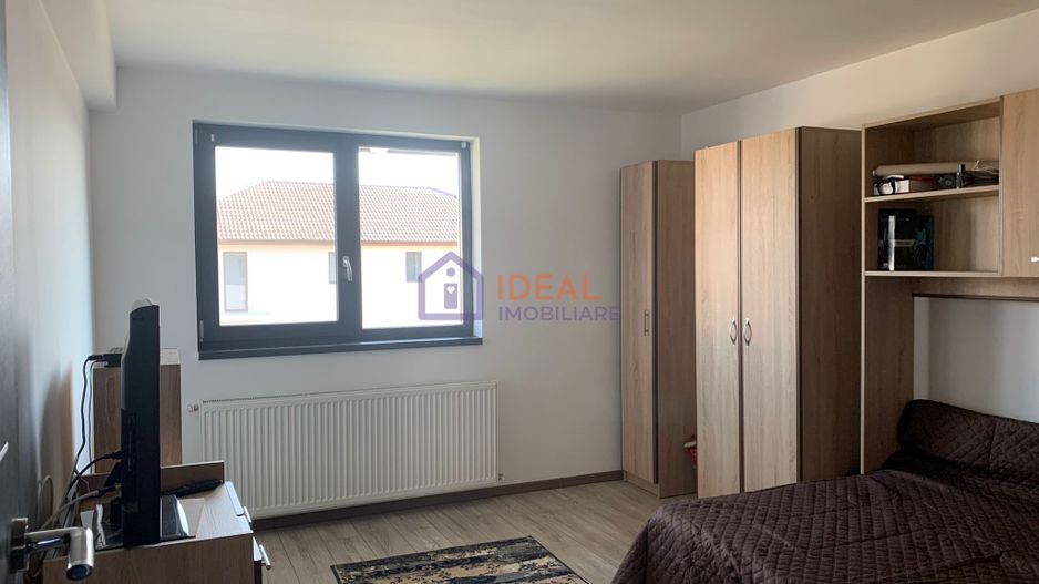 Duplex La CHEIE cu 4 camere, in Cisnadie - Poză 19