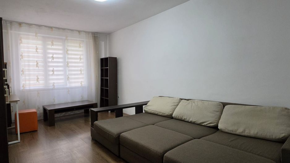 Apartament 2 camere de închiriat zona  Gemenii , mobilat si utilat - Poză 1