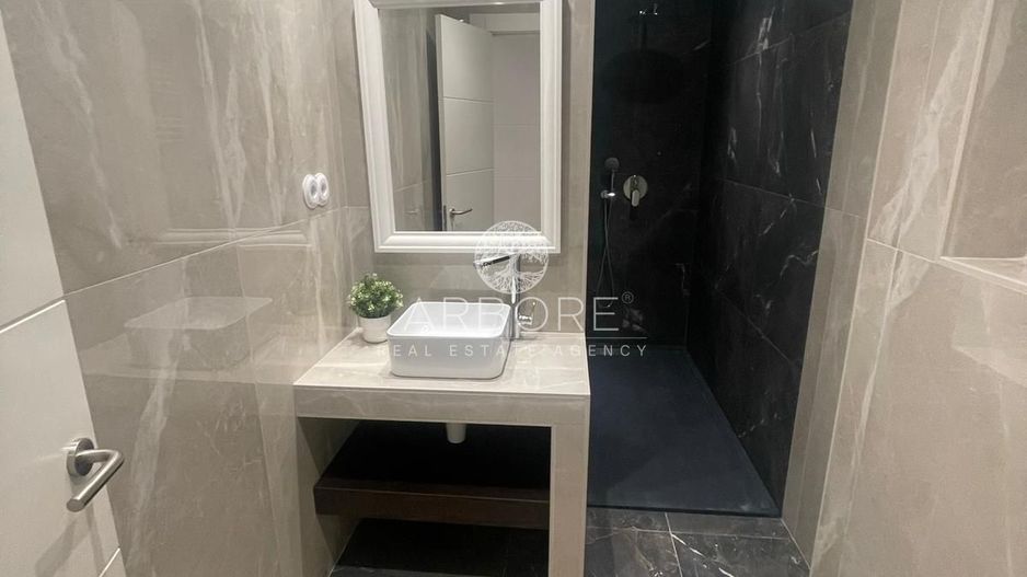 Apartament premium 3 camere zona Pipera | Piscină, Gym, Parcare - Poză 6