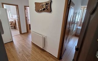 Apartament de închiriat, 2 camere, Valea Adâncă - 57 EUR/lună - Poză 3