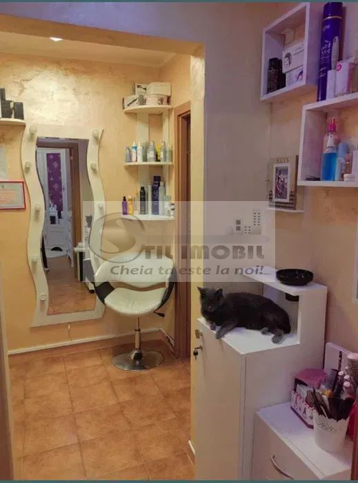 Apartament 3 camere, 51 mp, Alexandru cel Bun – 87.000 € - Poză 4