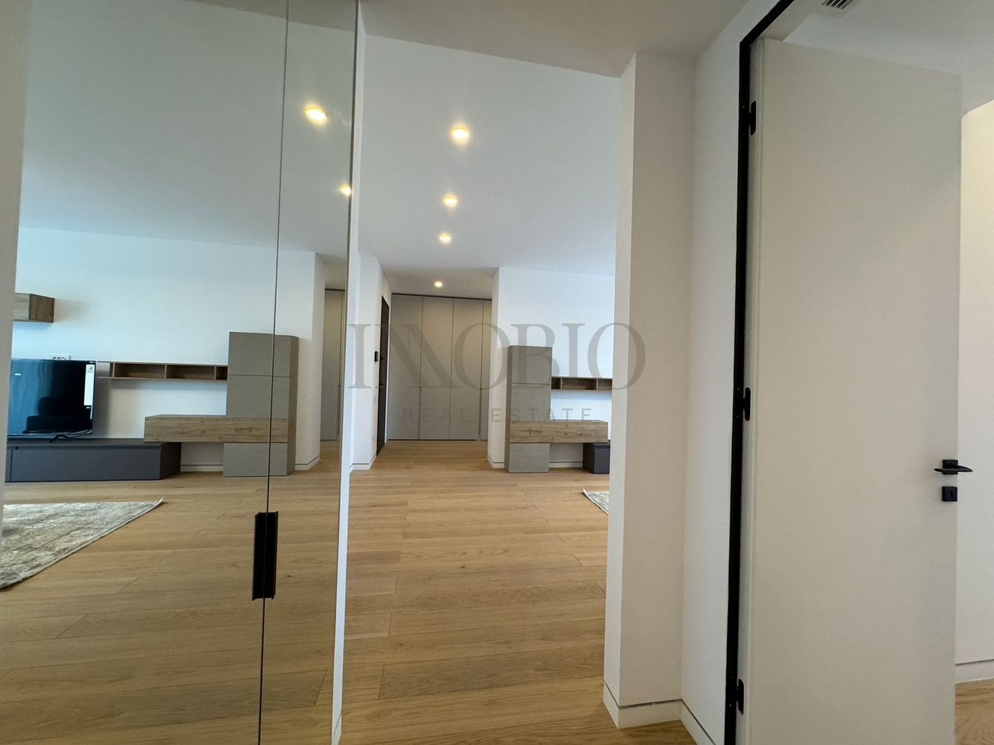 Apartament 3 Camere | Pines | Stejarii Country Club - Poză 6