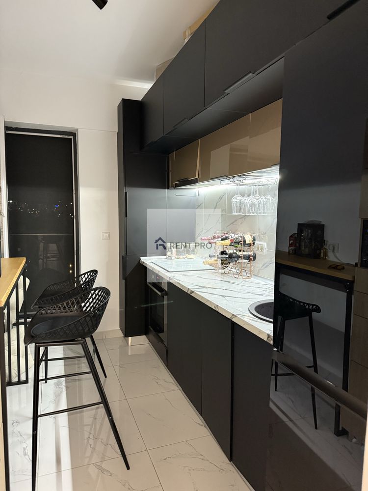 Apartament 2 camere de vânzare | Etaj 11/11 | Grozavesti | Politehnica - Poză 4