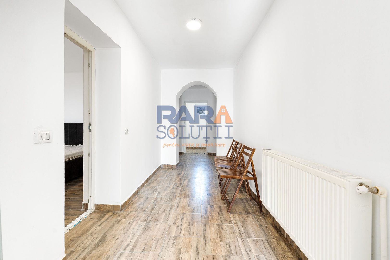 Casă de închiriat - Poză 4