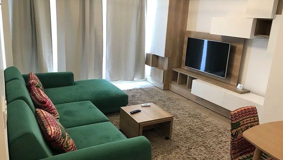 Inchiriere apartament 2 camere | Parcare | Floreasca - Fabrica de Glucoza - Poză 3