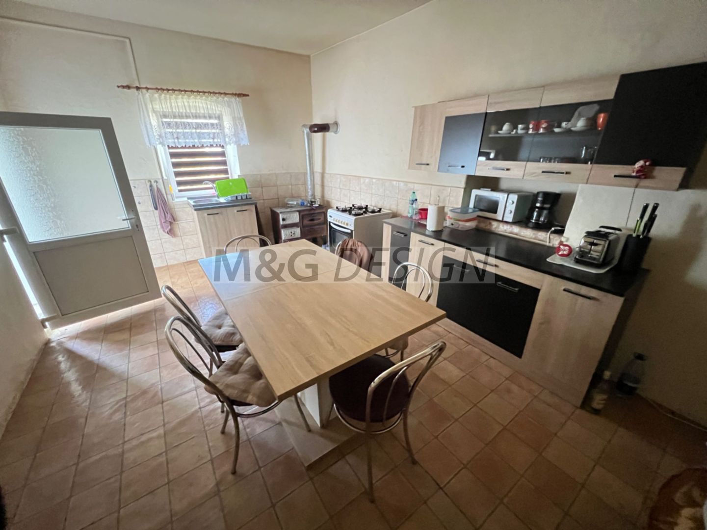 Casa 4 camere 2800mp teren - Poză 5