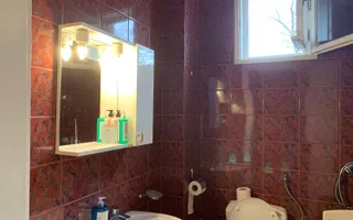 Casa versatila   P+E+M in zona  isorica Sinaia - Poză 12