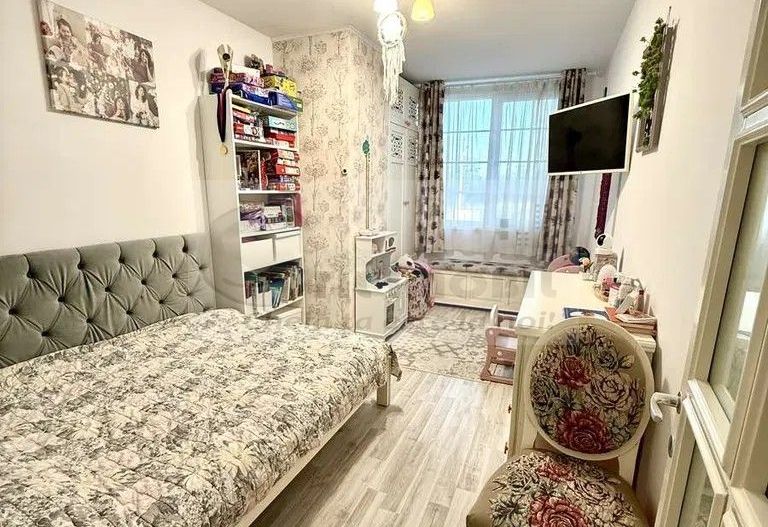 Apartament 3 cam decomandat - Lunca Cetățuii - 75 mp , an 2018 ! - Poză 7