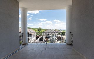 Vanzare, casă, 10 camere, str. Ihil Șraibman, Râșcani - Poză 30