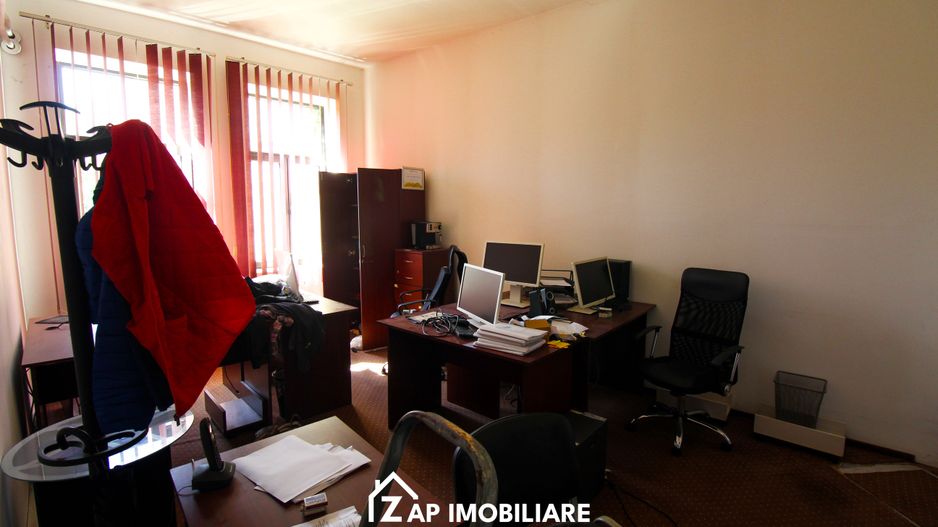 Central | Casă individuala| Strada Rodnei | Suprafață Teren 320 mp - Poză 8