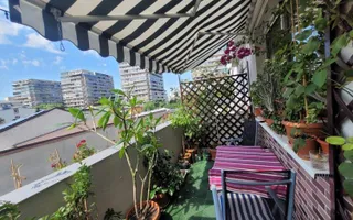 Apartament 2 camere | Dristor | 86 mp - Poză 12