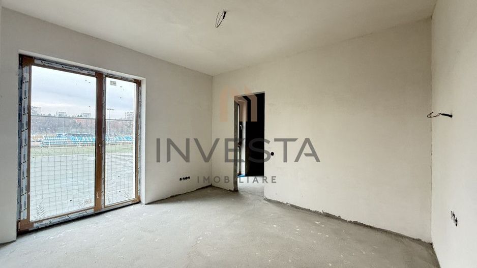 Duplex, pe o strada retrasa, zona Iulius Mall si Baza Sportiva ! - Poză 3