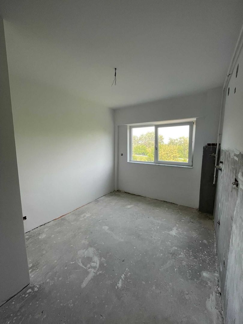 BRASADAS vinde ap 4 cam semifinisat etaj 3/8 in Micro16. - Poză 5