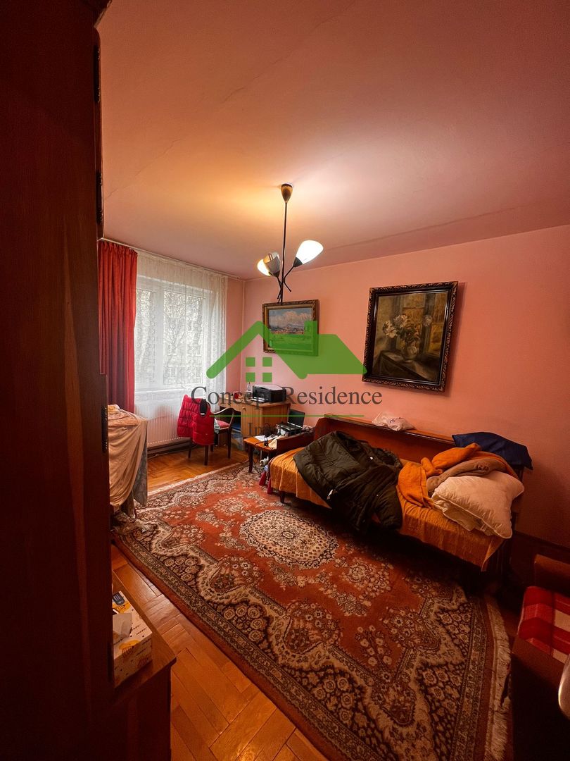 Ap. 2 camere decomandat, 50 mp, etaj 1, zona Albina - Poză 3