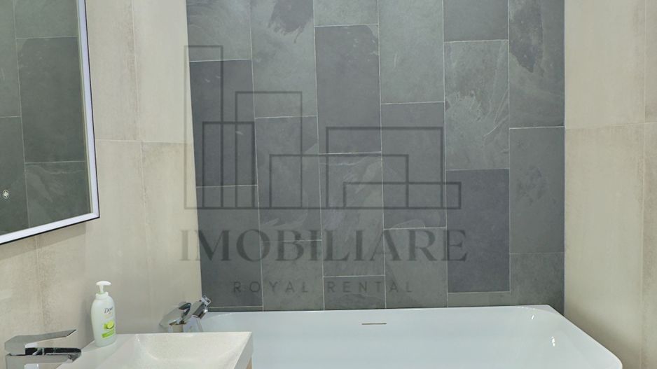 Apartament de lux zona Clinicilor | Ultracentral, 2 locuri de parcare - Poză 7