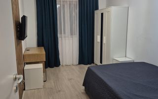 Închiriere Apartament cu 2 camere bloc nou, parcare inclusă - Poză 5
