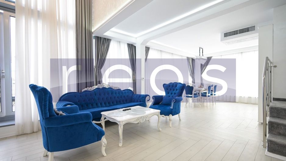 PENTHOUSE | 170 MP | TERASA 100 MP | VEDERE DELTA VACARESTI | ASMITA GARDEN - Poză 2