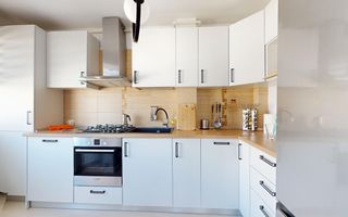 Apartament 2 camere premium – Bloc tip boutique Pipera - 0% Comision - Poză 2