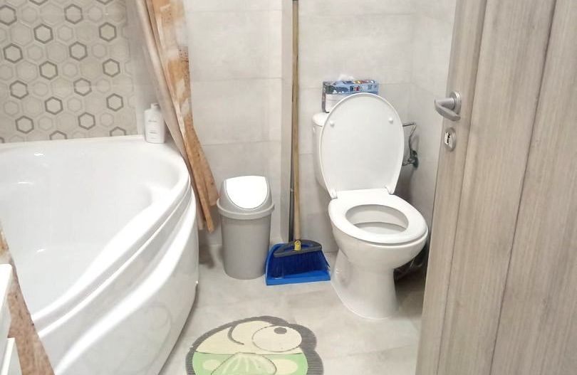 Apartament Modern | Militari Residence | Ilie Petre 84 - Poză 8