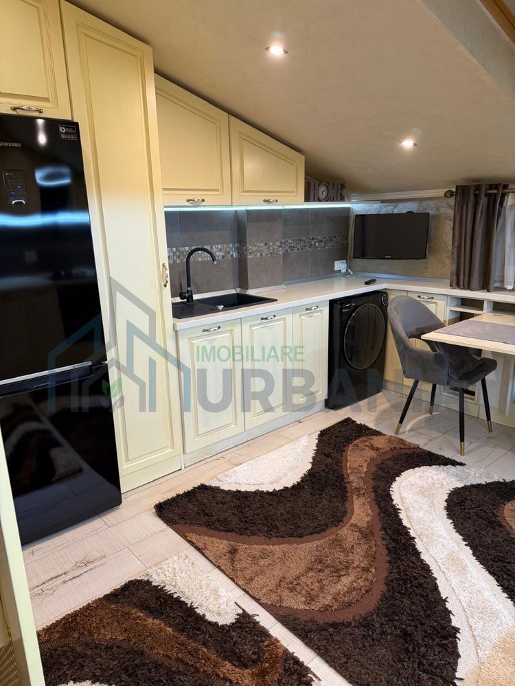 # inchiriez ap cu 2 camere in Tatarasi complex Penta Rezidential - Poză 4