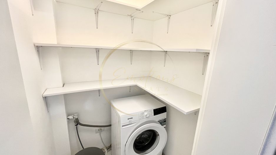 SUPER PREȚ | Apartament 2 camere - calea Urseni - foarte spațios - DRESSING - Poză 12