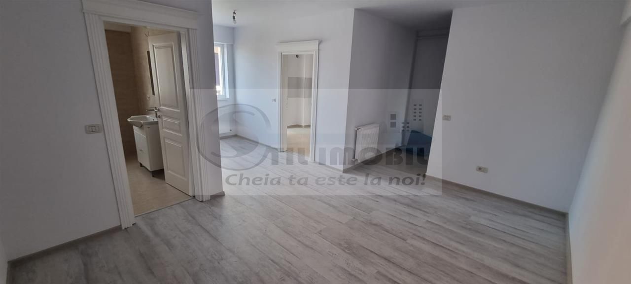 Apartament cu 1 camera - Valea Lupului - intabulat - Poză 1