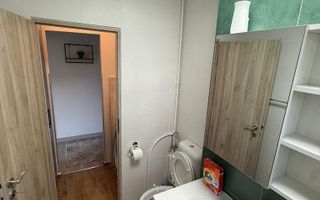 Apartament 3 camere. Bld. Brancoveanu. Aleea Covasna. Cu Centrala proprie. - Poză 7