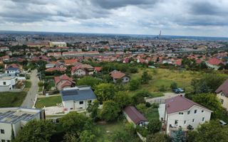 teren de vanzare 1000mp ,strada Bartok Bela Oradea - Poză 1