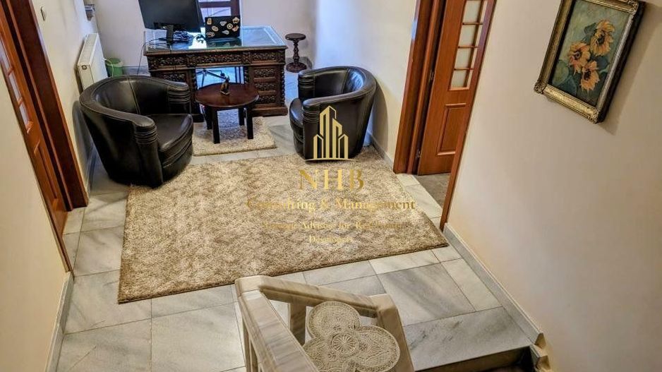 Vila de vanzare 5 camere+curte metrou Bazilescu. Ocazie unica! - Poză 8