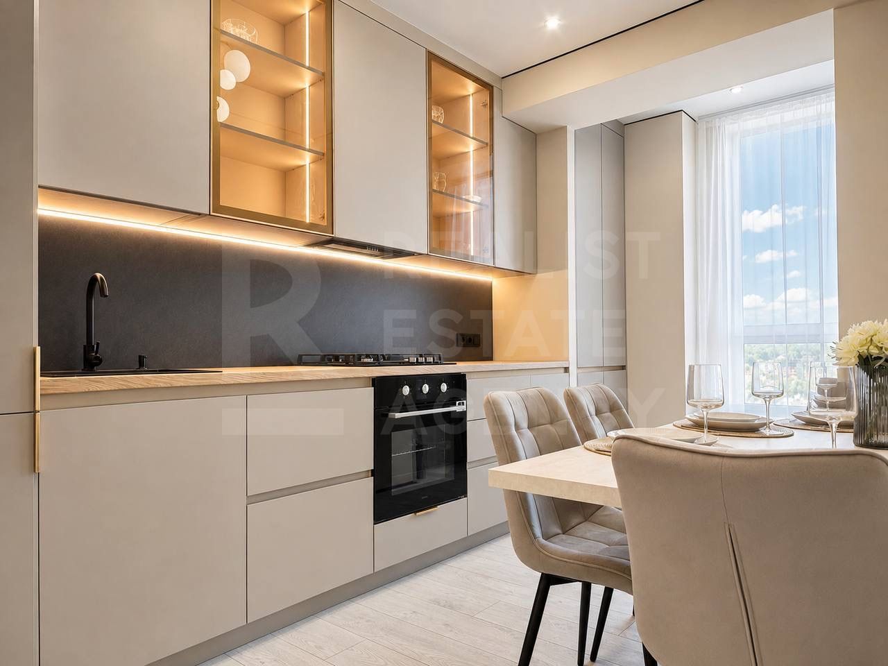 Vânzare, apartamnet 2 camere + living, str. Ialoveni, Telecentru - Poză 1