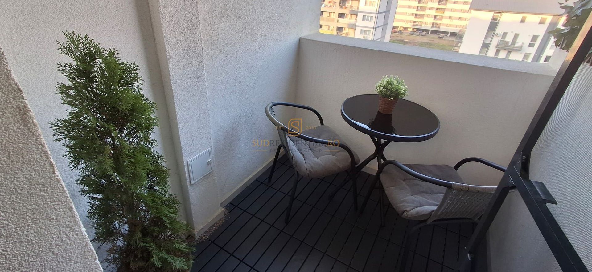 Garsoniera decomandata, mutare imediata, zona Grand Arena - Poză 13