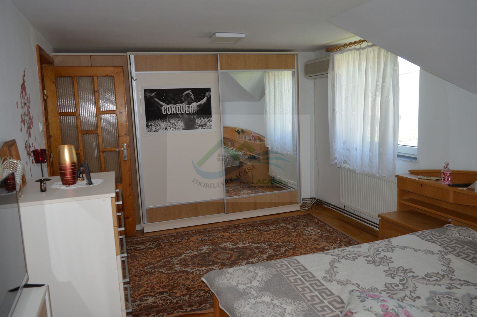 Casă Burdujeni/Suceava - Poză 62