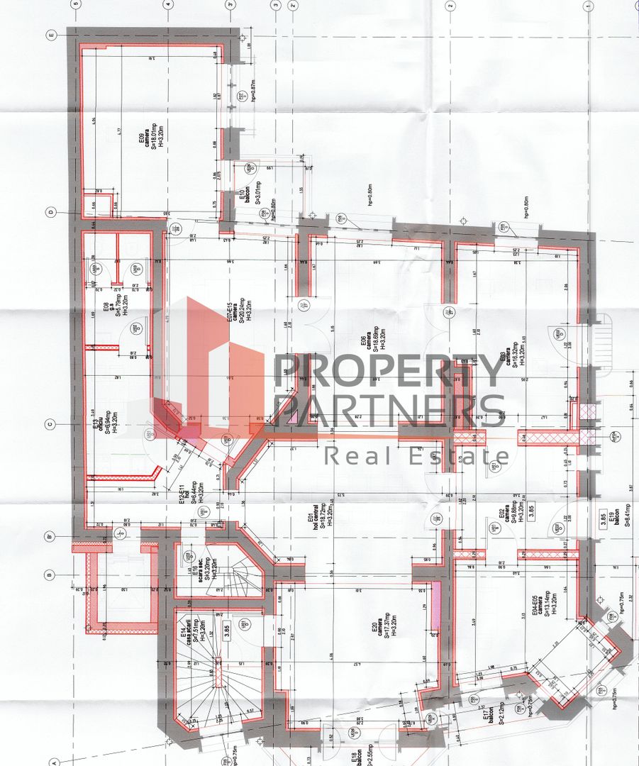 Vila superba de vanzare in zona Dorobanti - Poză 7