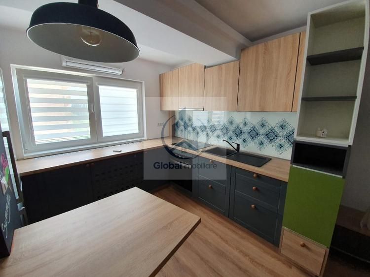Apartament 2 camere Theodor Pallady | Parcare subterană | 600 € - Poză 2