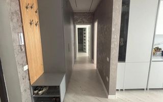 Apartament 3 camere decomandat Grand Kristal Residence/loc parcare - Poză 3